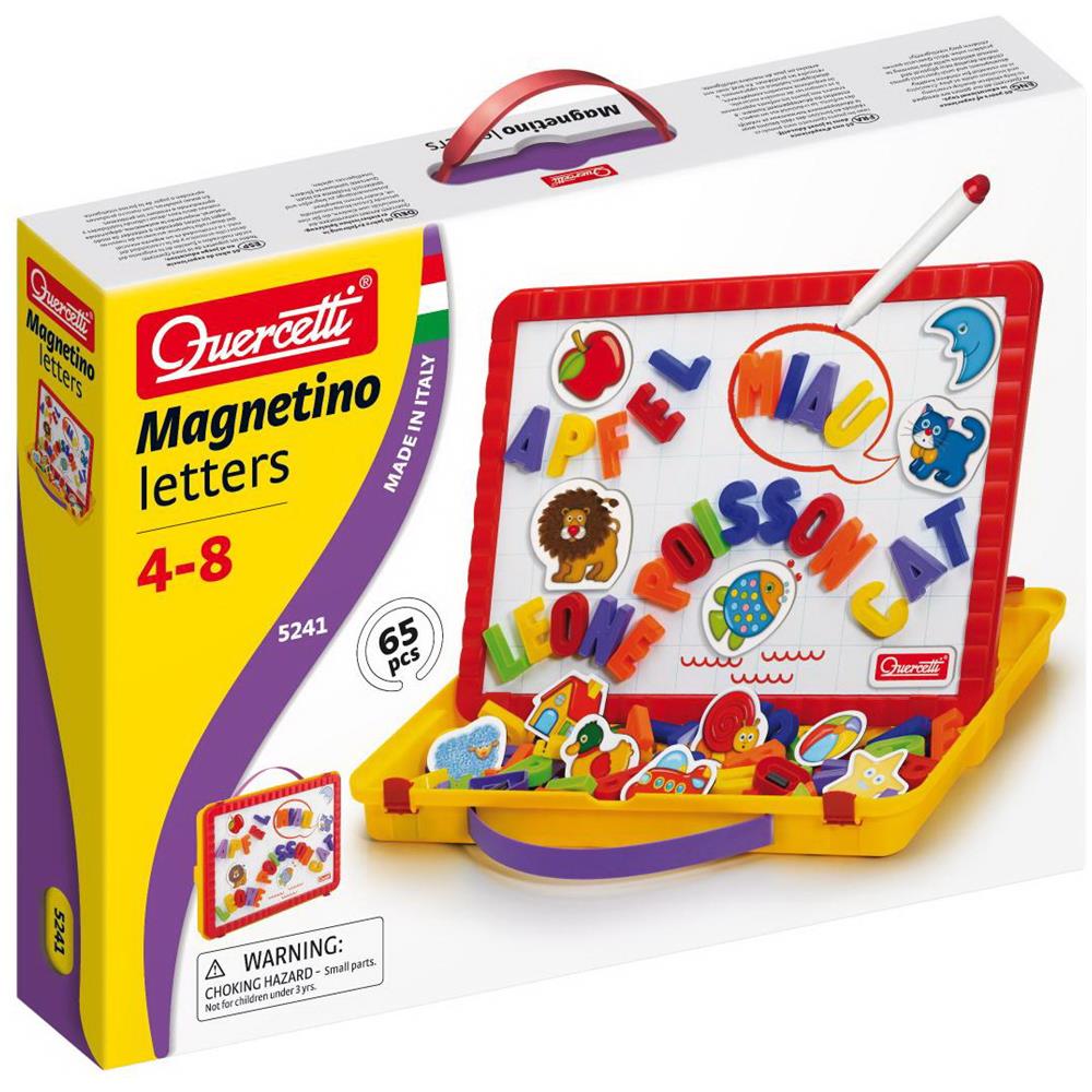 Magnetino Letters Lavagna Magnetica - Foto 4