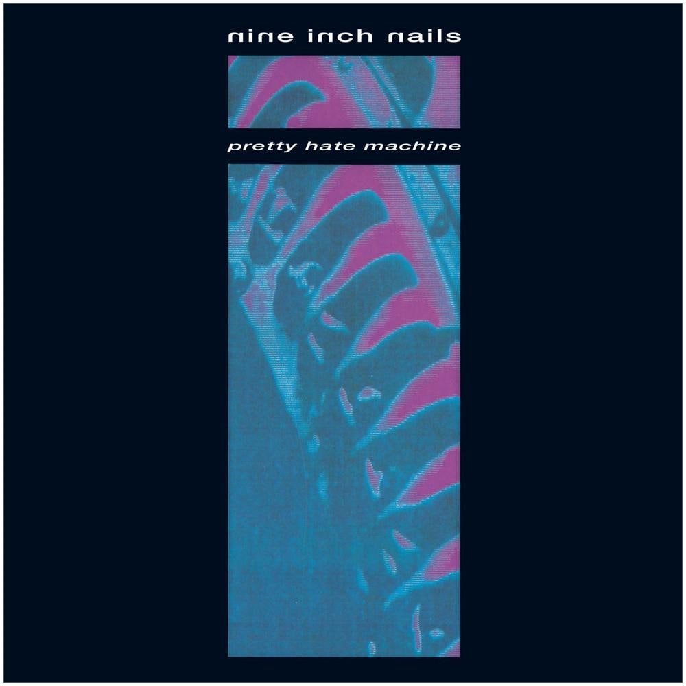 Nine Inch Nails - Pretty Hate Machine - Foto 1