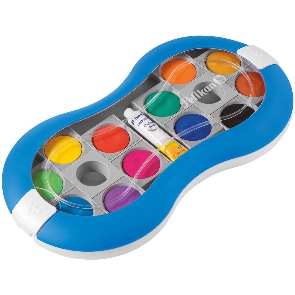 Peli Deckfarbkasten Space+ bu - Foto 1