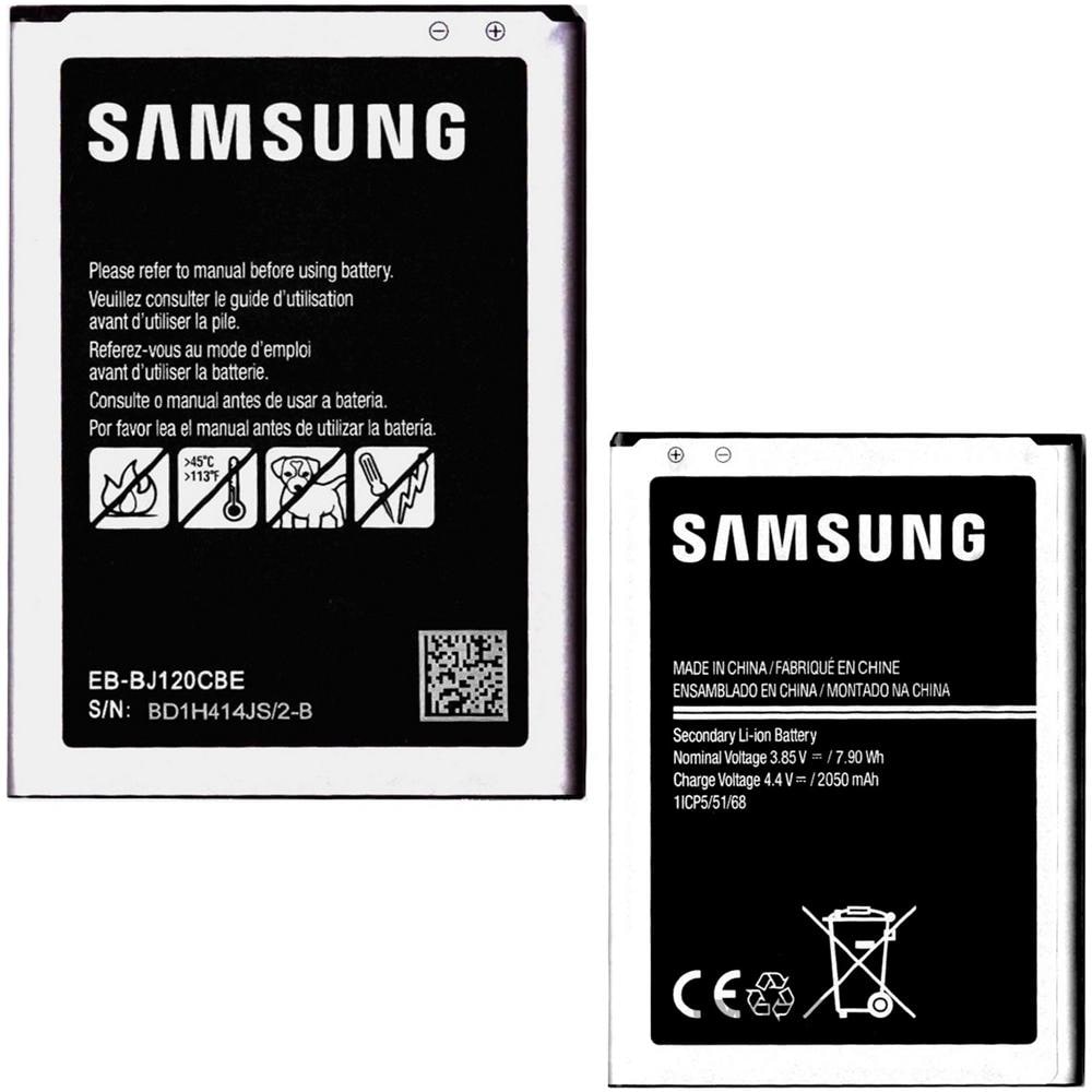 Batteria Galaxy J1 2016 - - Foto 2