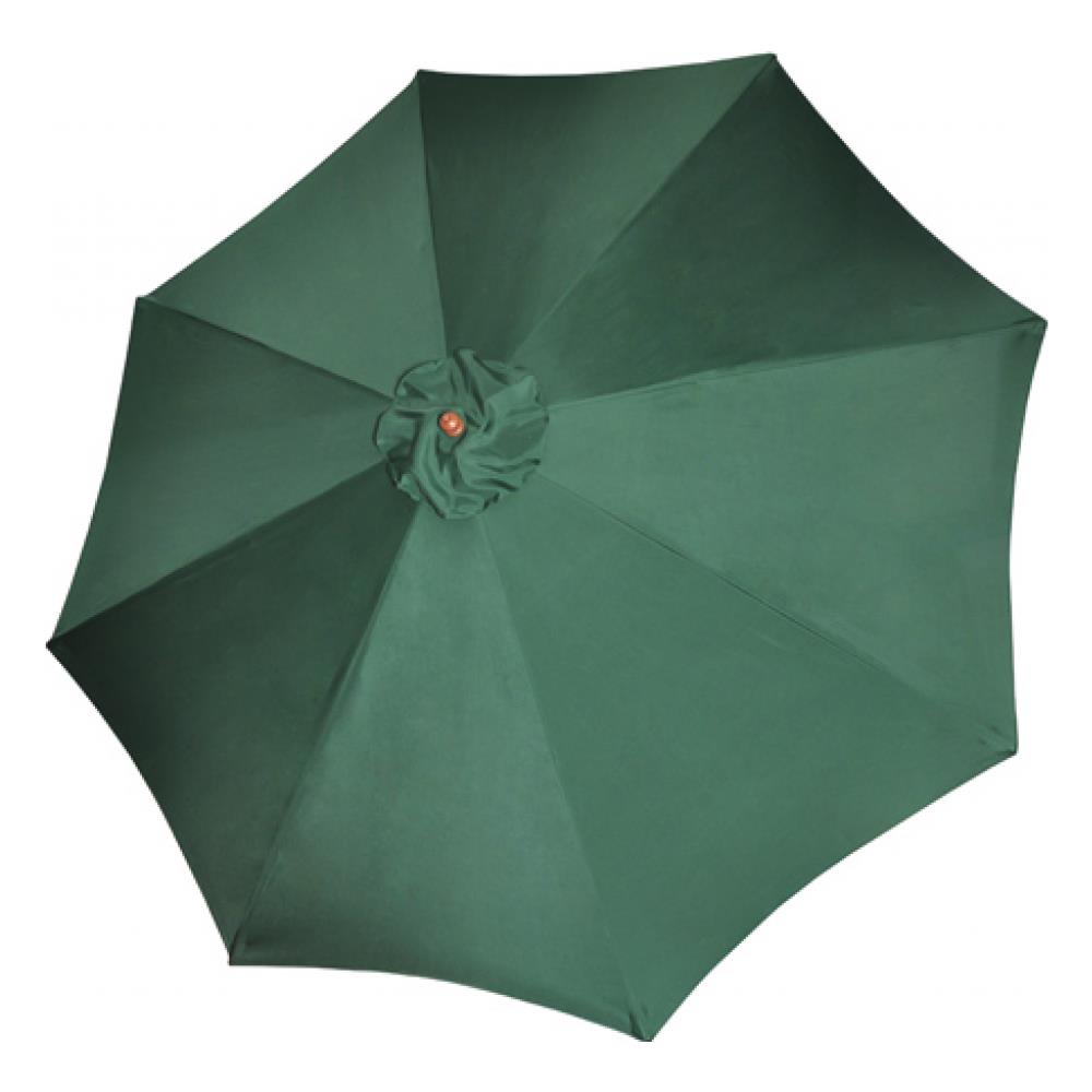 Ombrellone Da Esterno Parasole Ø 3 M. In Poliestere 160 G - Foto 3