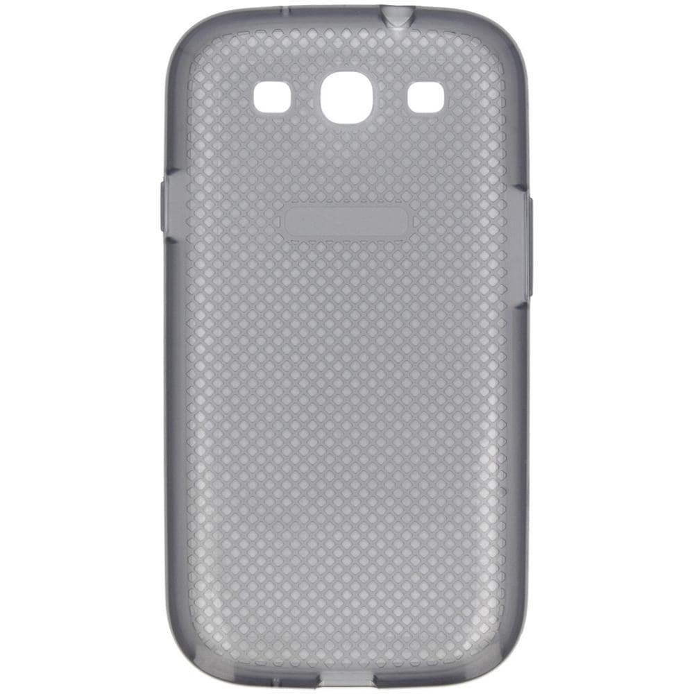 Custodia Cover Originale Ef-Ai930B Nero Per Galaxy S3 Iii Sm-I9300 Venduto In Confezione Bulk - Foto 2