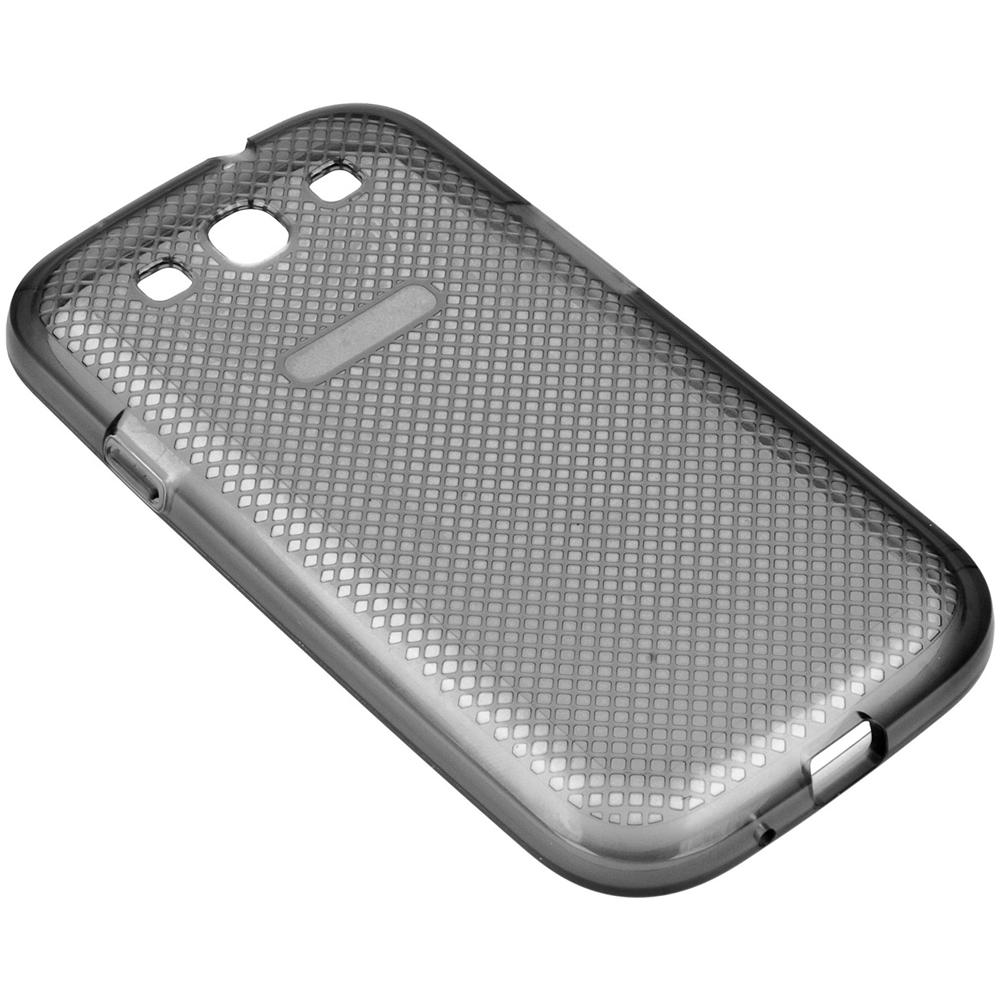 Custodia Cover Originale Ef-Ai930B Nero Per Galaxy S3 Iii Sm-I9300 Venduto In Confezione Bulk - Foto 3