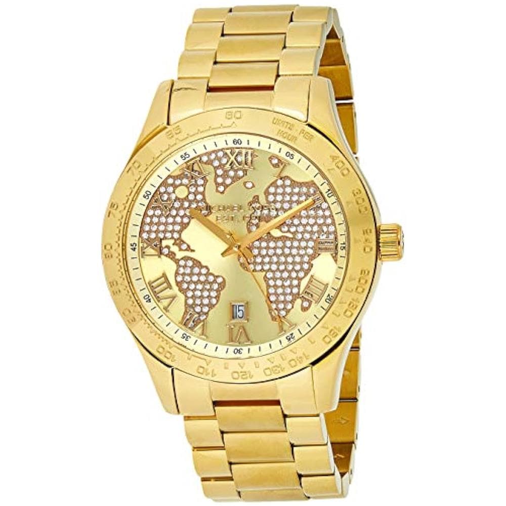 Orologio Donna Mk5959 - Foto 9