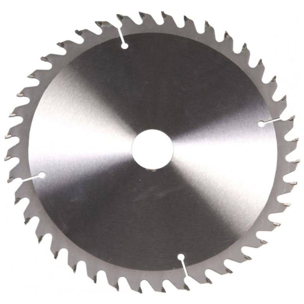 Lama Sega Circolare 200 Mm 30/16 T40 Msa1022 - Foto 1