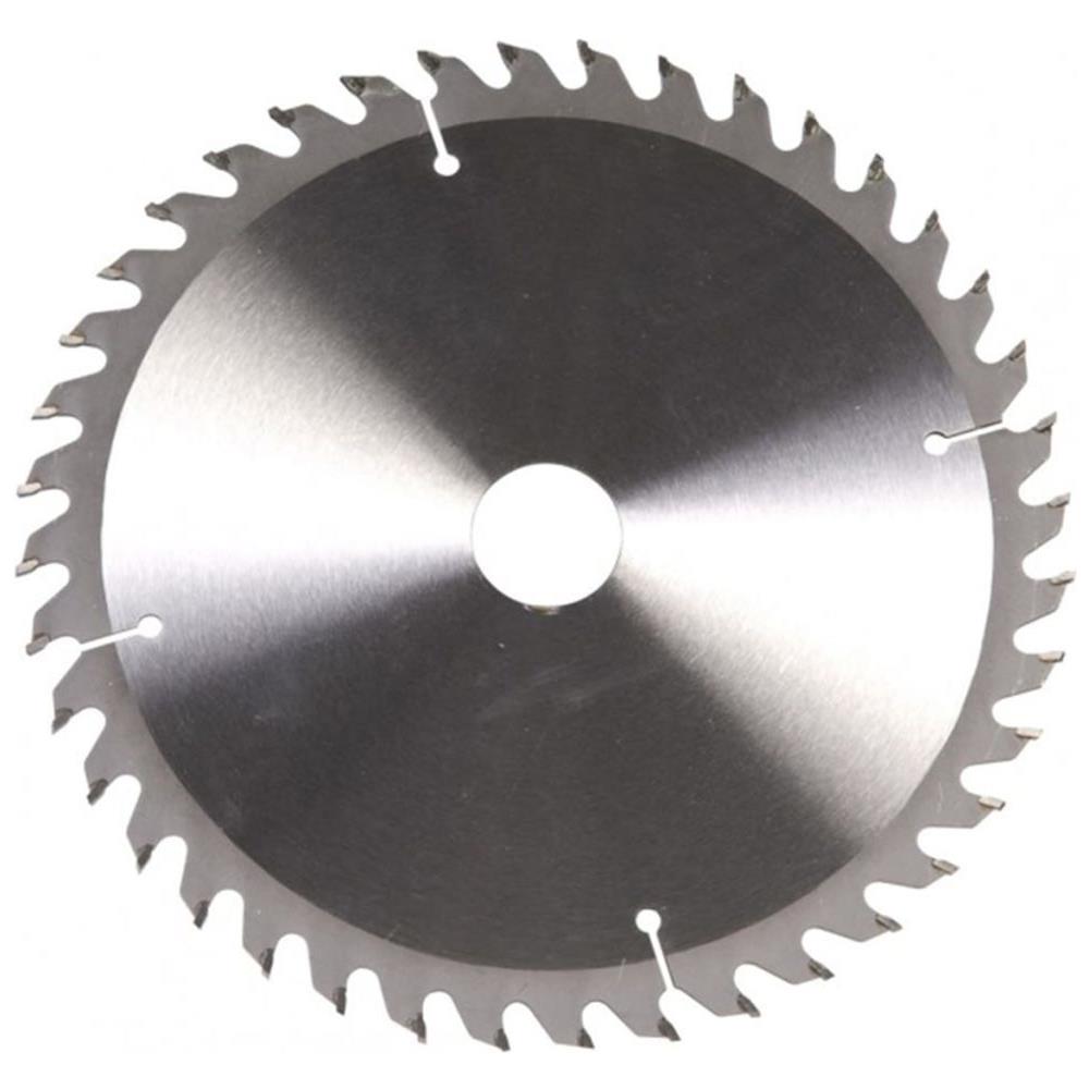 Lama Sega Circolare 200 Mm 30/16 T40 Msa1022 - Foto 2