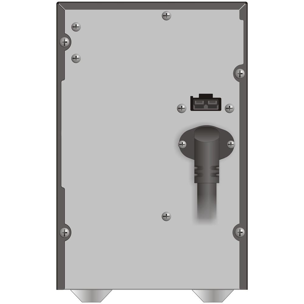 Pacco batterie per PowerWalker VFI 1000 TGS con 6x 9Ah 24VDC - Foto 1