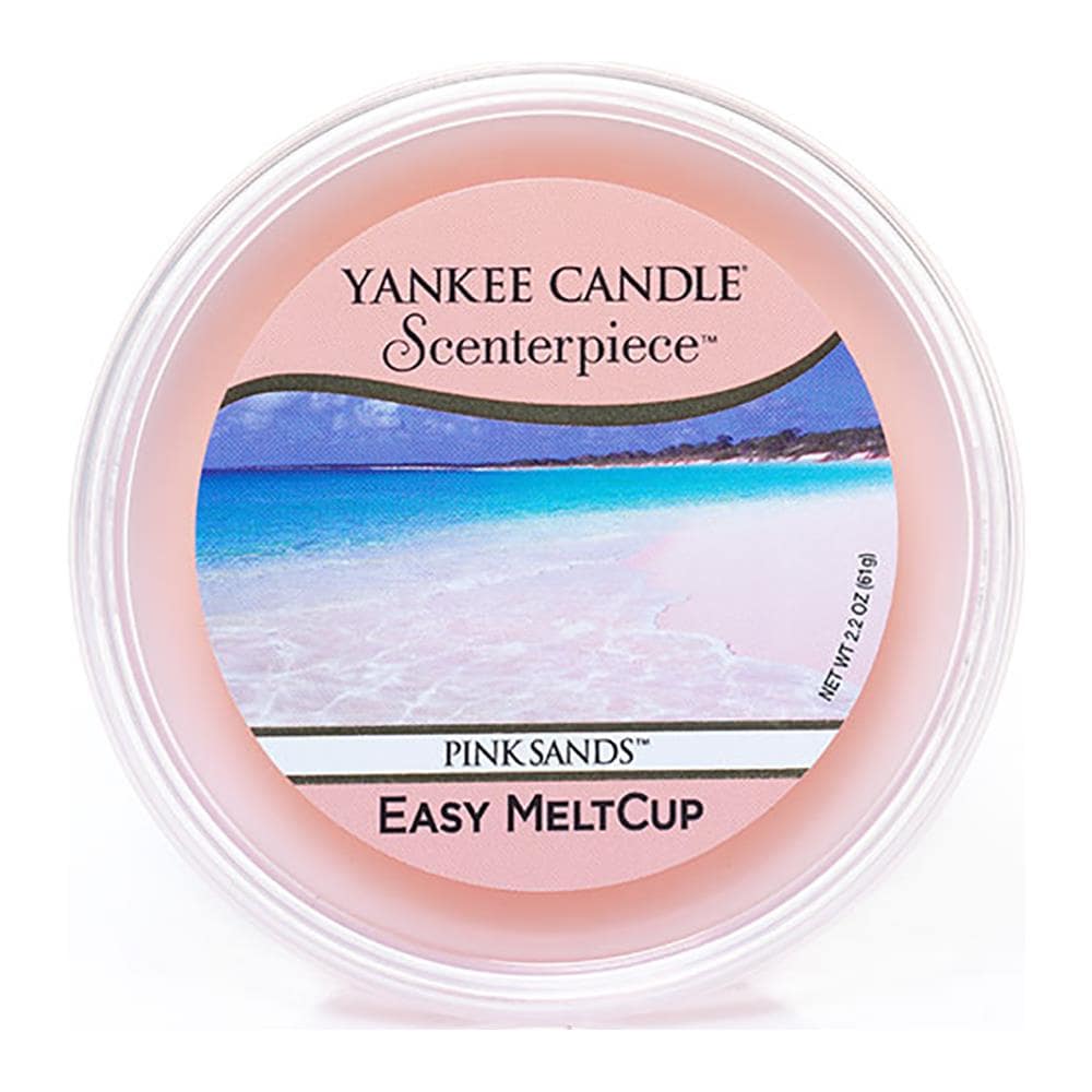 Scenterpiece Easy Meltcup Pink Sands - Foto 2