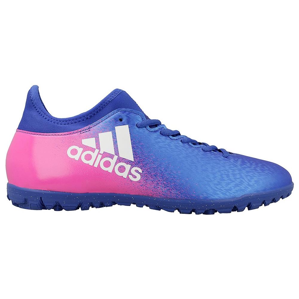 X 163 Tf Bb5665 Colore: Azzuro-rosa Taglia: 43.3 - Foto 1