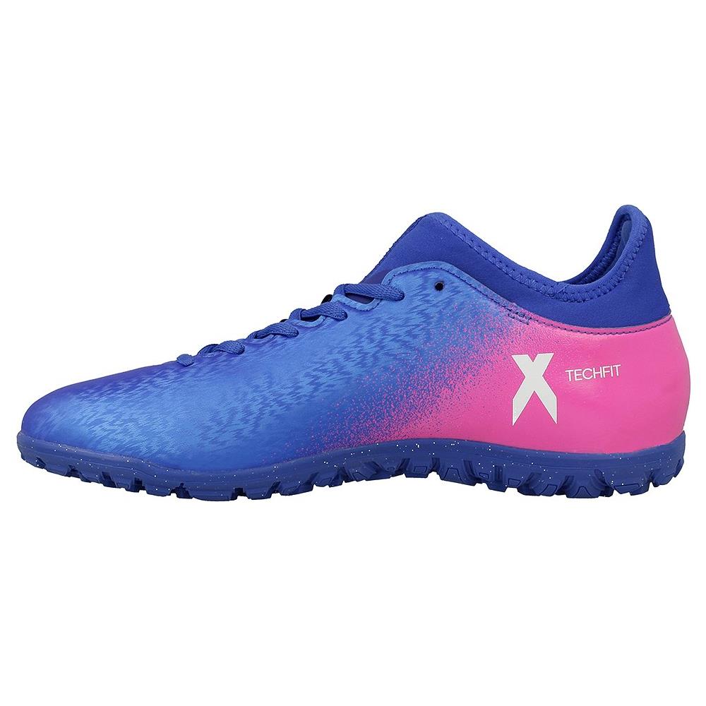 X 163 Tf Bb5665 Colore: Azzuro-rosa Taglia: 43.3 - Foto 2