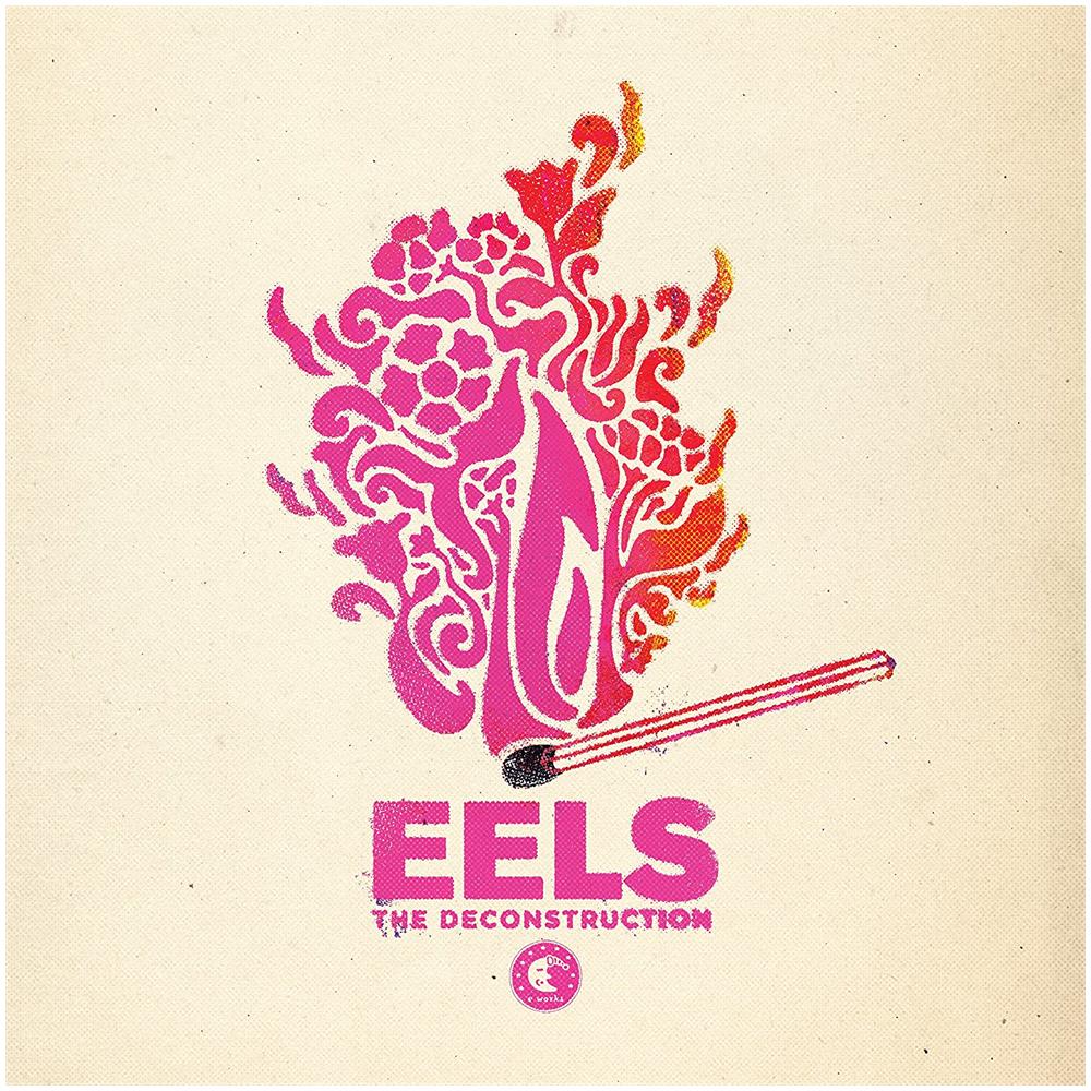 Eels - The Deconstruction (2 Lp)  - Foto 1