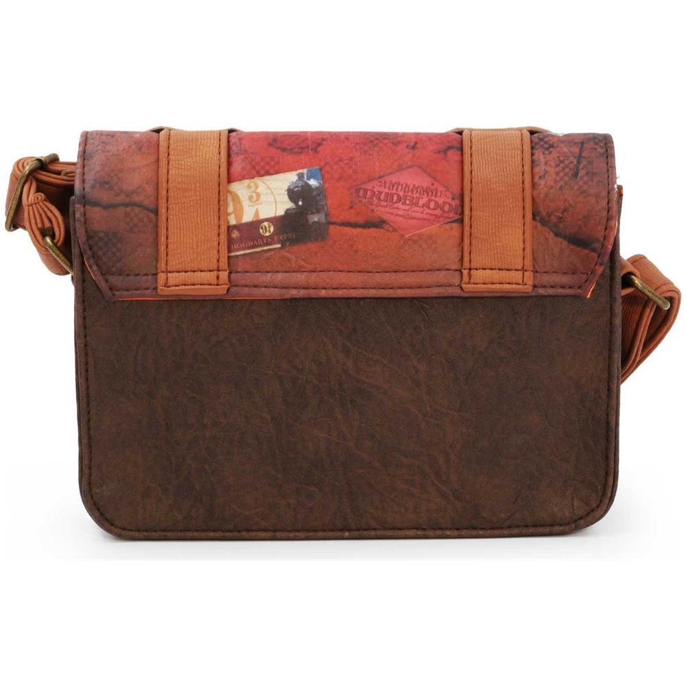 Harry Potter Railway Borsa Messenger - Foto 3