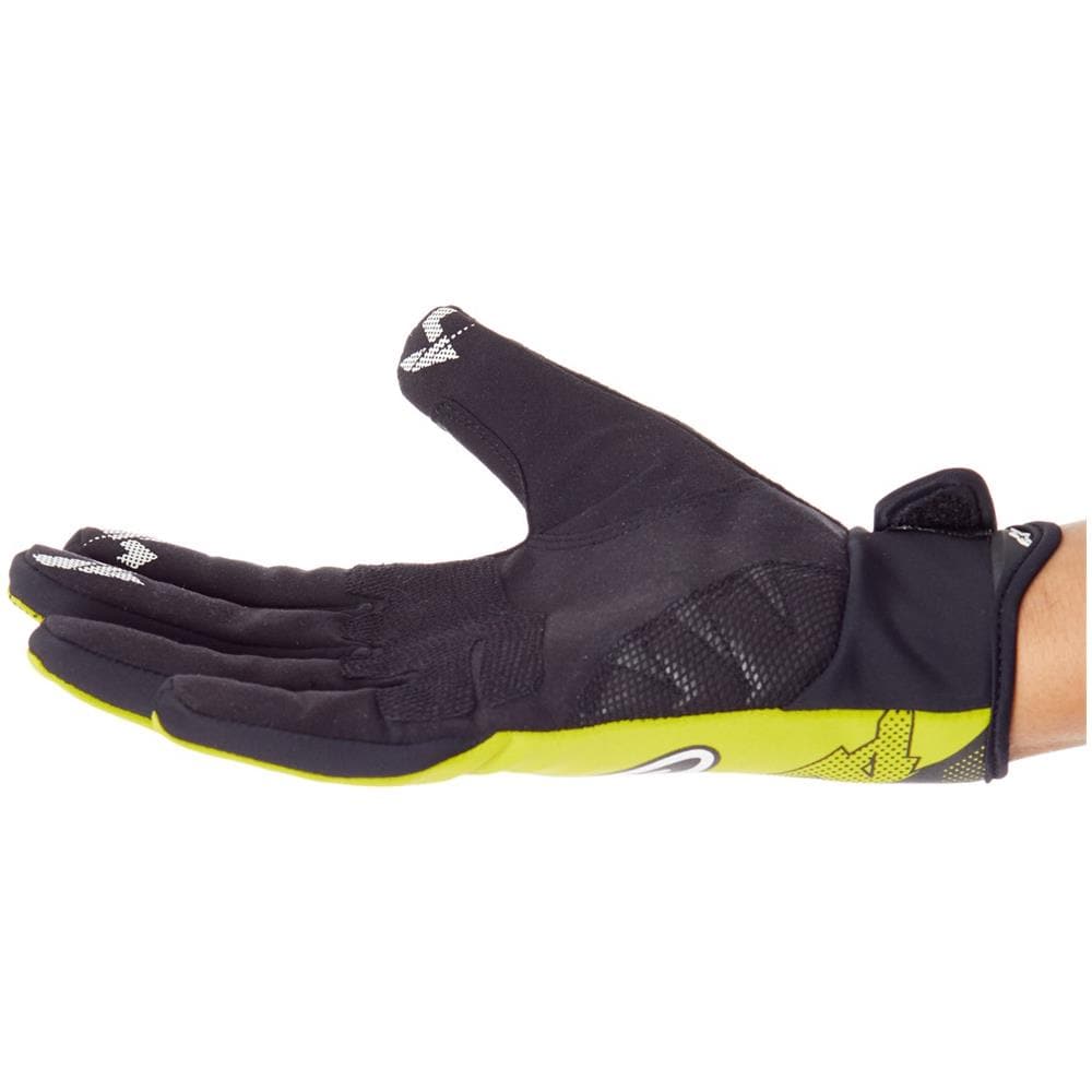 Guanti Stratus Abbigliamento Uomo M - Foto 5