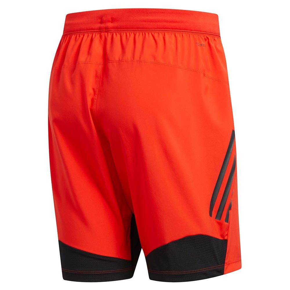 Pantaloni 4krft Tech 3 Stripes 8´´ Abbigliamento Uomo L - Foto 1