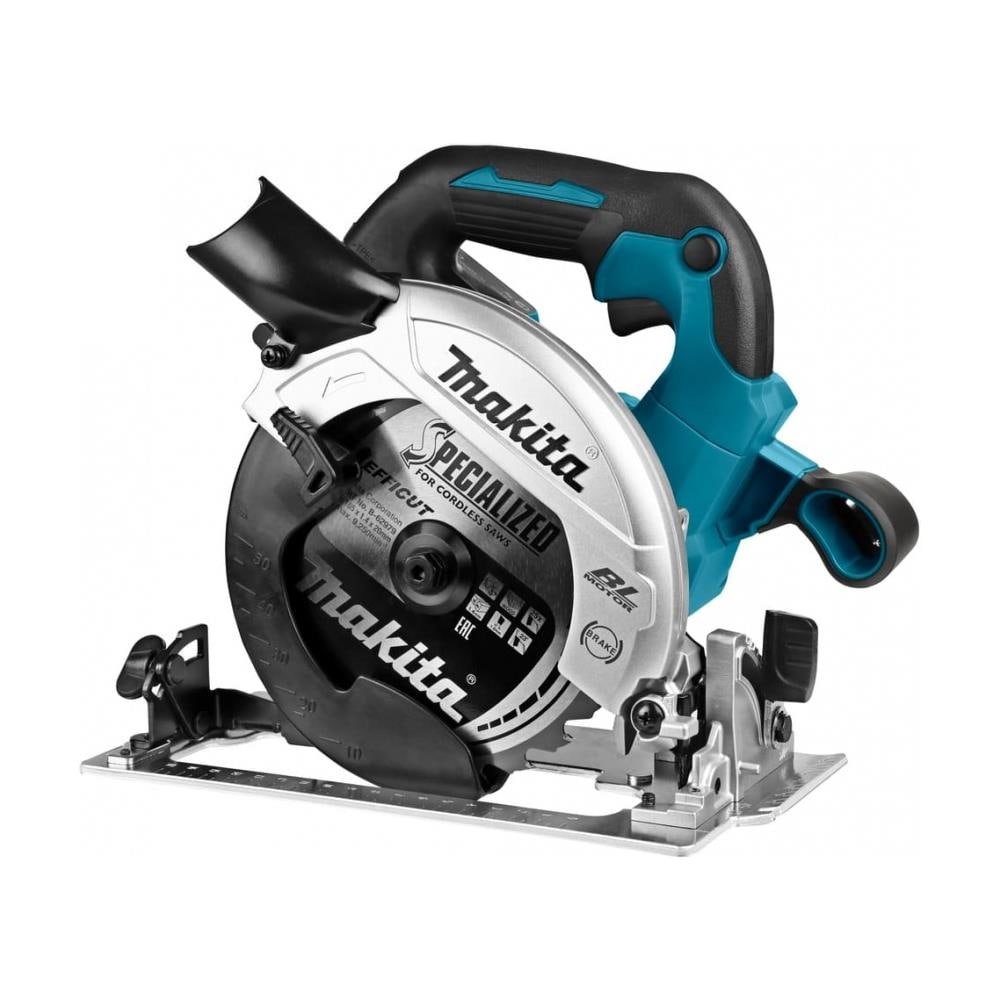 DHS660ZJ Sega Circolare 165MM 18V BL - Foto 2