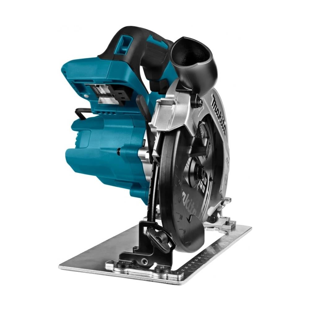 DHS660ZJ Sega Circolare 165MM 18V BL - Foto 4