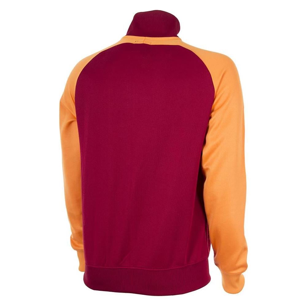 Felpe As Roma 1983 Scudetto Abbigliamento Uomo M - Foto 3