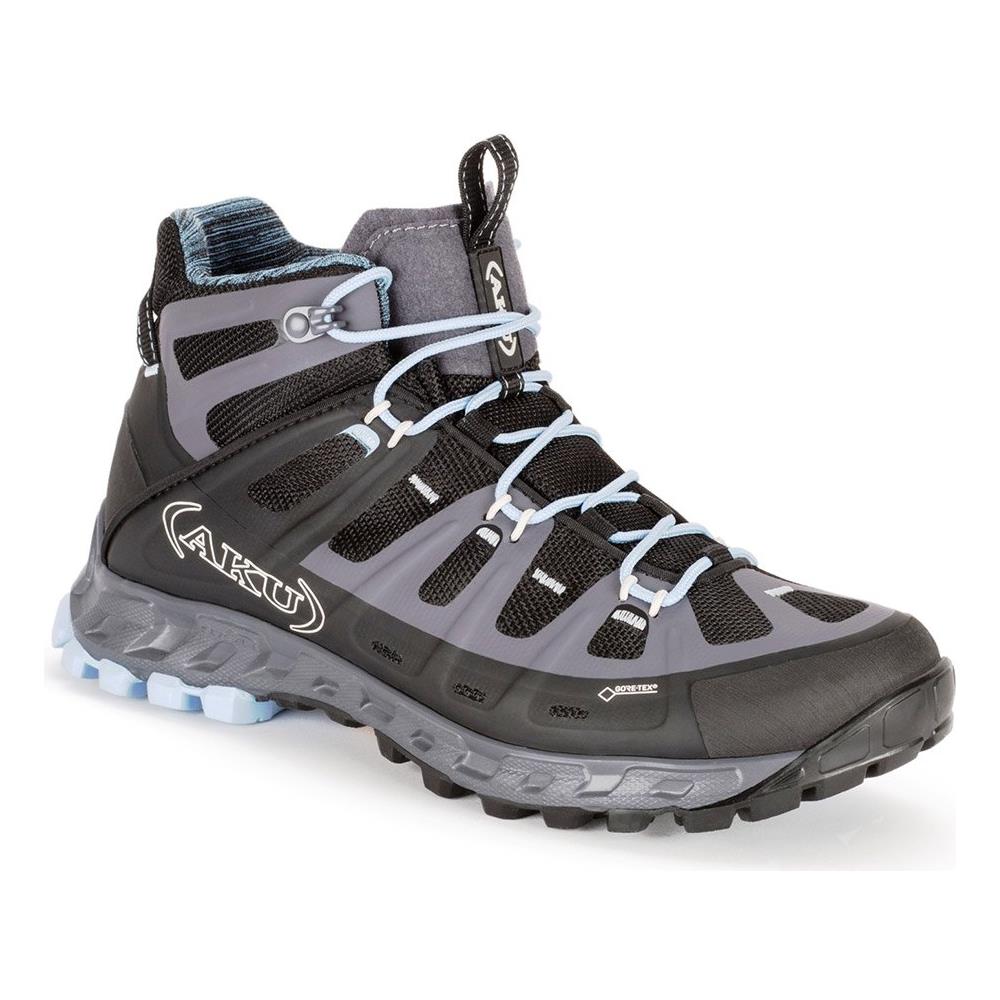 Scarponi Selvatica Mid Goretex Scarpe Donna Eu 38 - Foto 1