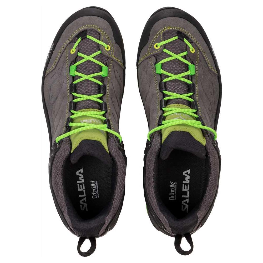 Scarpes Salewa Mtn Trainer Scarpe Uomo Eu 42 - Foto 2