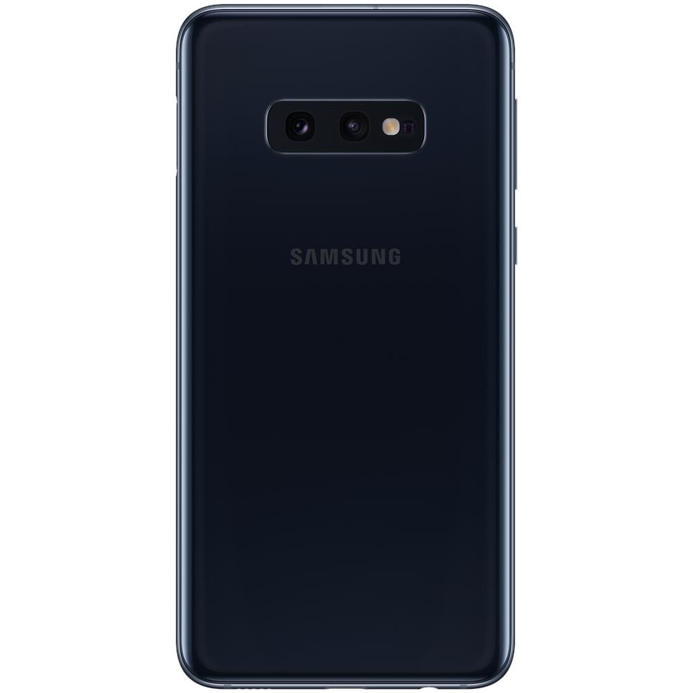 [Ricondizionato BASIC] Galaxy S10e Nero 128Gb Dual Sim Display 5,8" Quad HD+ Octa Core Wi-Fi 4G Fotocamera 12Mpx Android - Italia  - Foto 2