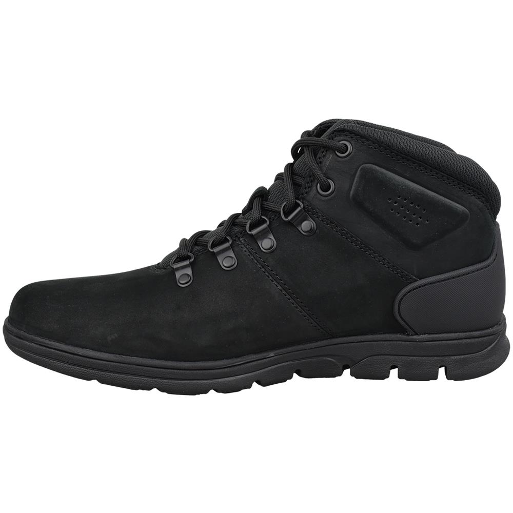 TIMBERLAND - Bradstreet Hiker A26zb, Uomo, Nero, Scarpe Da Trekking,  Numero: 43 Eu - ePRICE
