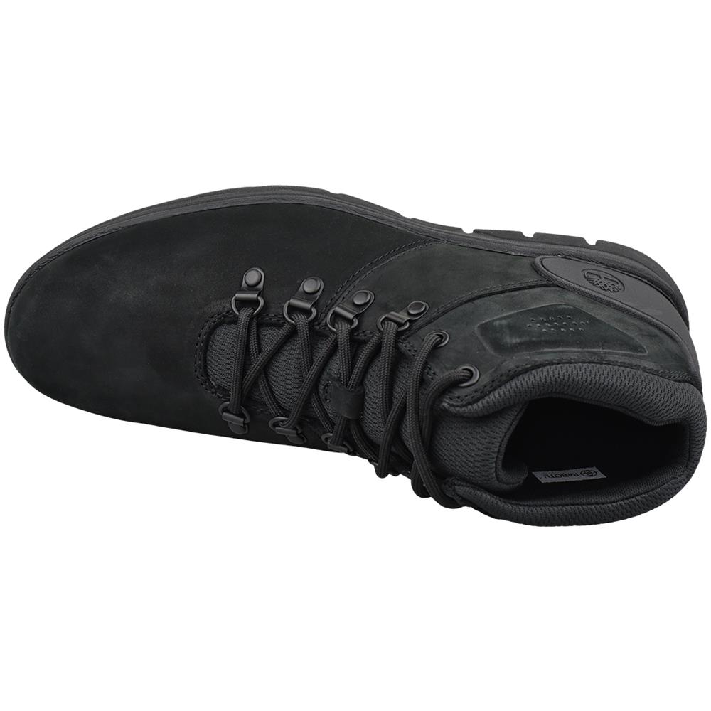 TIMBERLAND - Bradstreet Hiker A26zb, Uomo, Nero, Scarpe Da Trekking,  Numero: 43 Eu - ePRICE