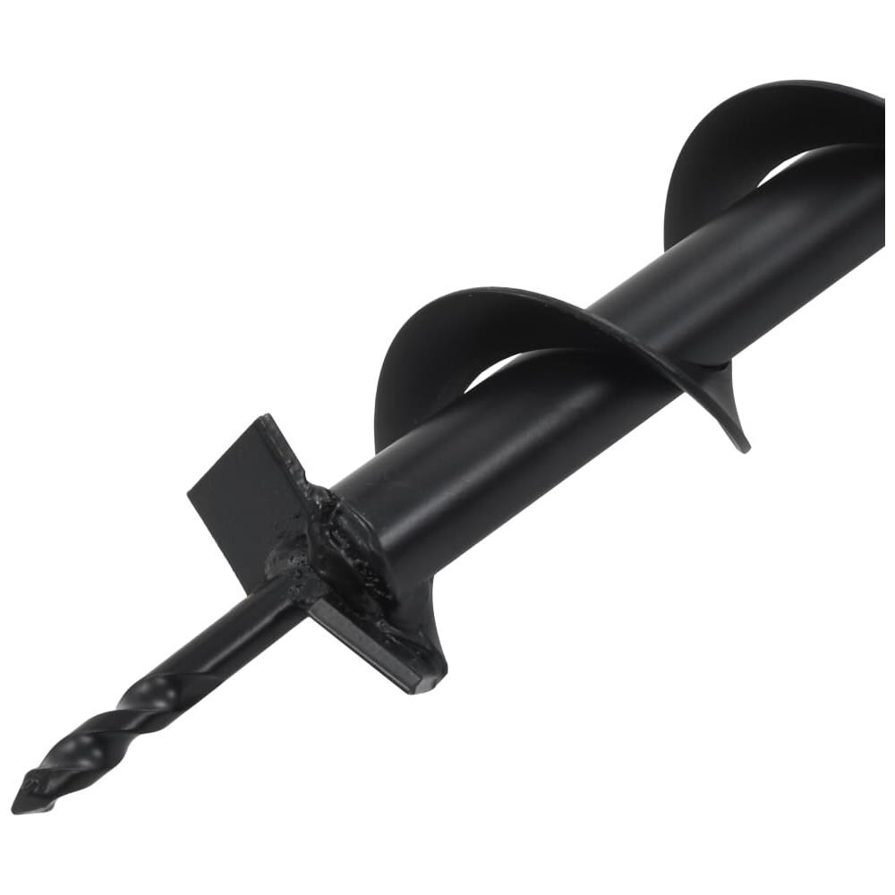 Set Trivella Per Terreno In Acciaio - Foto 15