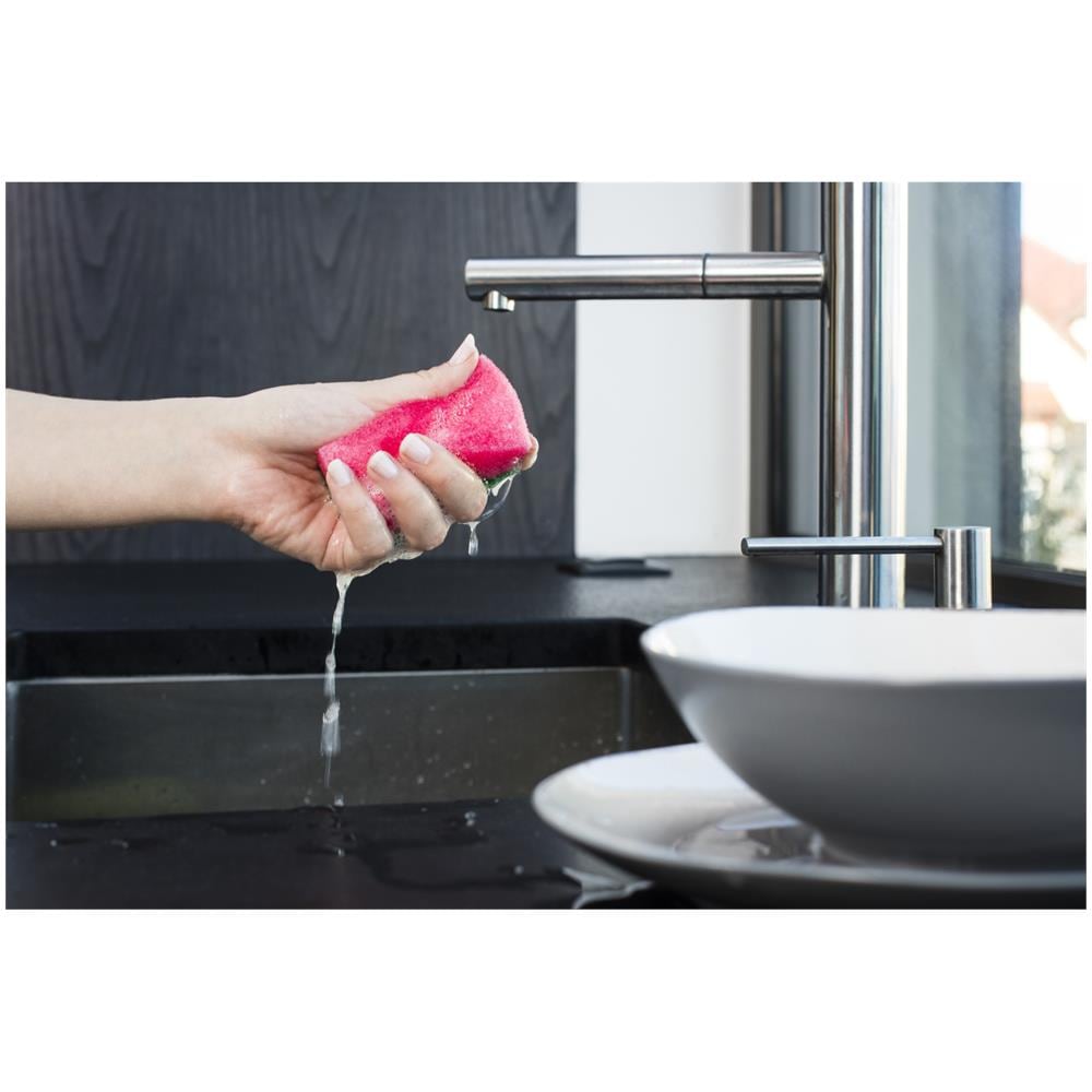 La Cucina Di Stile Vileda Affonda 10 Pezzi Economici E Pratici - Foto 3