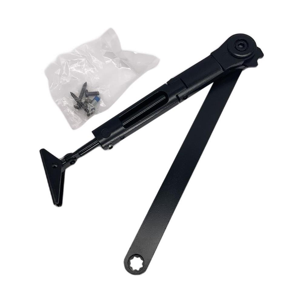 Braccio Standard C / fermo Per Dc140 Nero - Foto 2