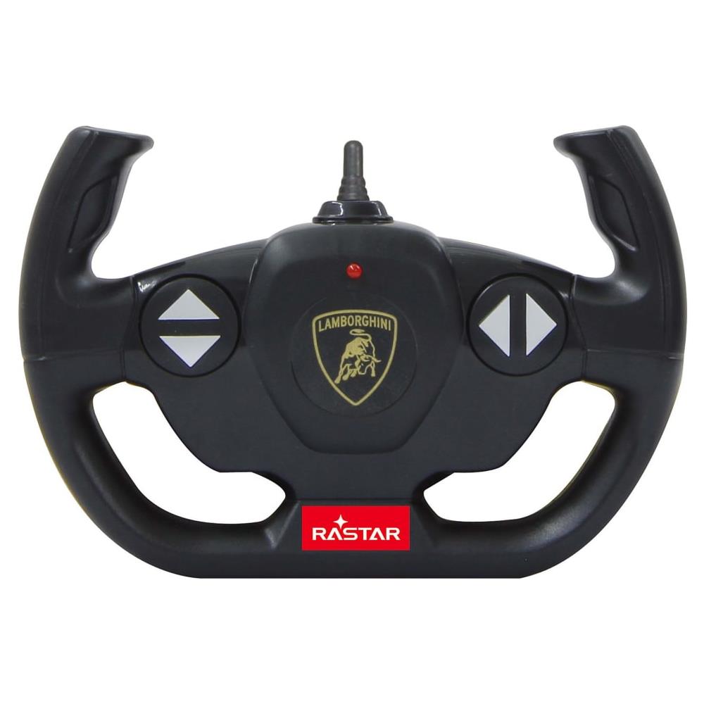 Lamborghini Aventador Svj 1:14 Orange 2.4 Ghz A - Sportwagen - Elektromotor - 1:14 - Betriebsbereit (rtr) - Orange - Junge (405170)  - Foto 11