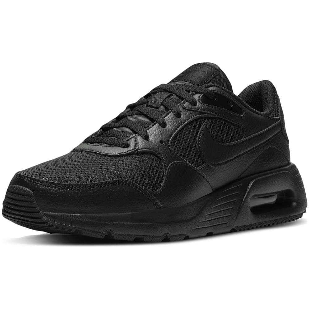 Air Max Sc, Uomo, Nero, Sneakers, Numero: 47 Eu - Foto 10