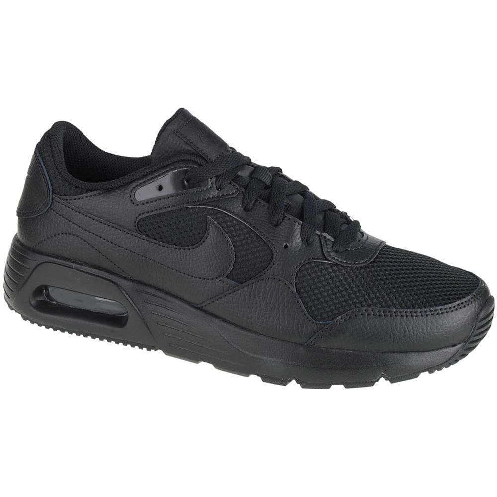 Air Max Sc, Uomo, Nero, Sneakers, Numero: 47 Eu - Foto 1
