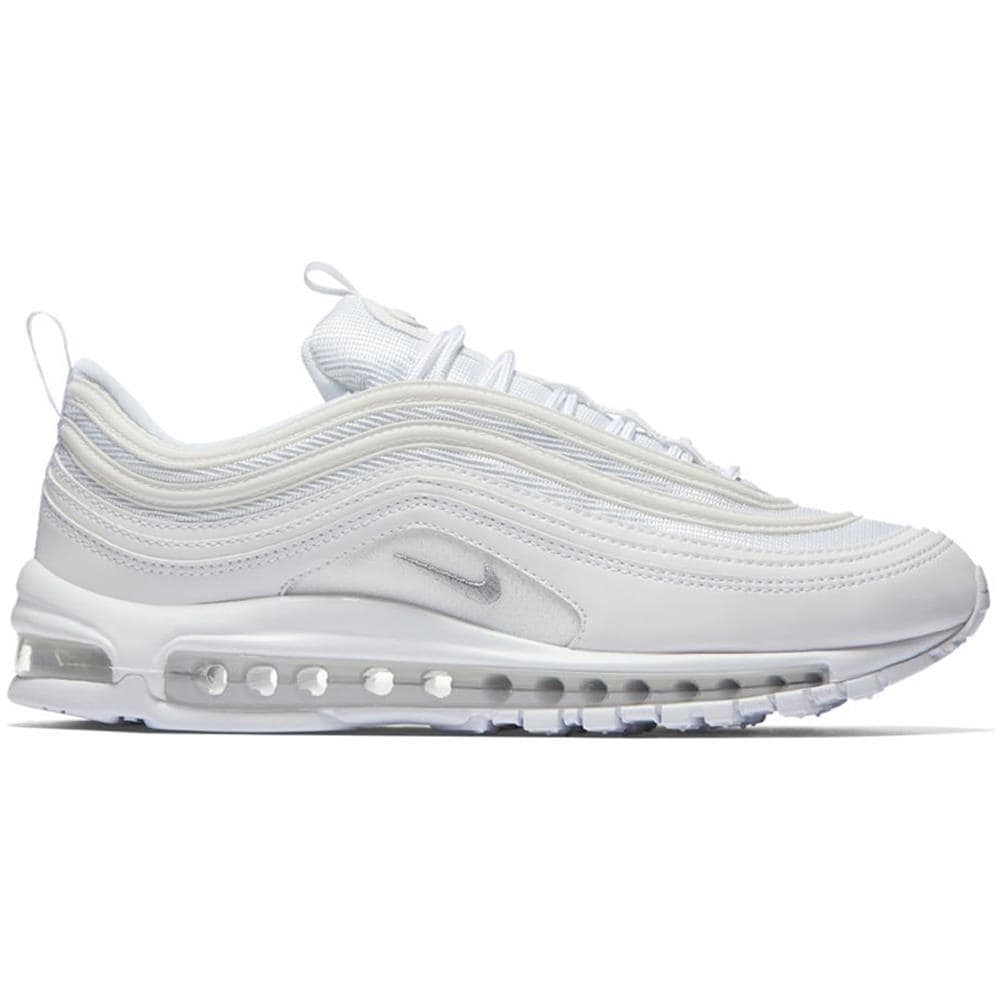 Scarpe Air Max 97 Taglia 45 Codice 921826-101 Bianco - Foto 1