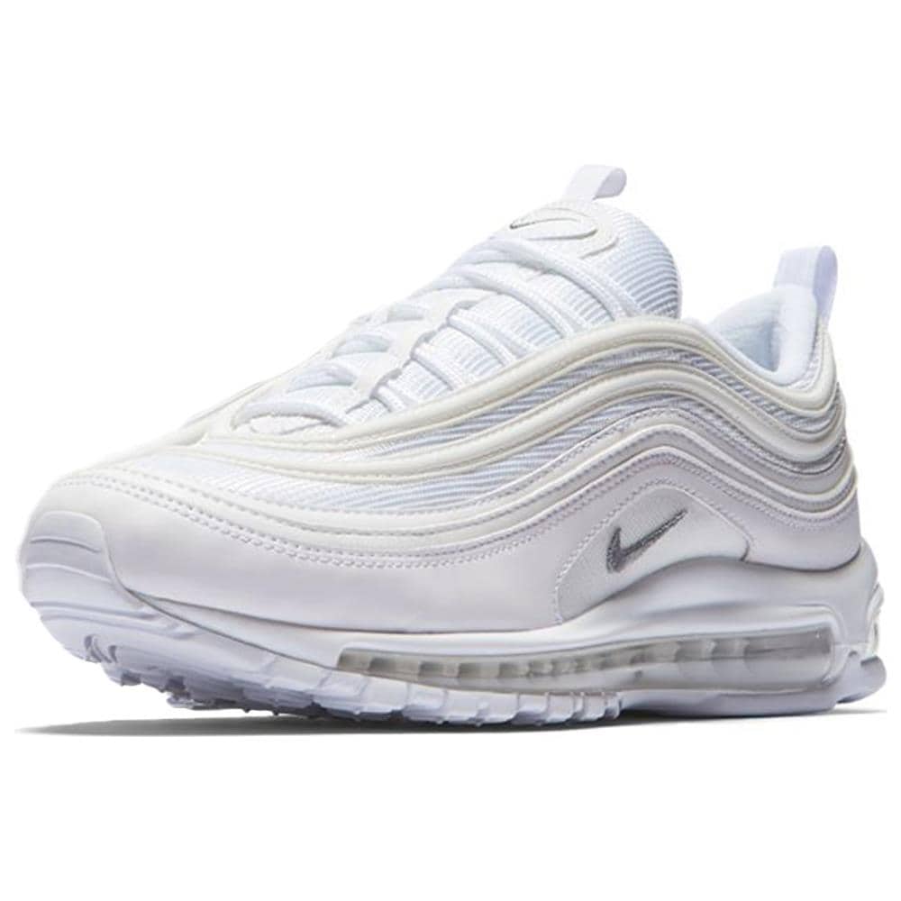 Scarpe Air Max 97 Taglia 45 Codice 921826-101 Bianco - Foto 6
