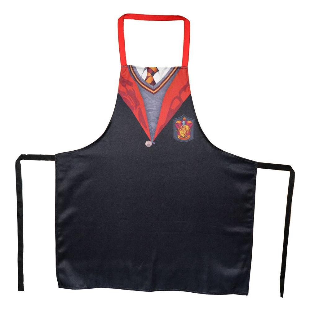Hp Gryffindor Uniform Apron - Foto 1