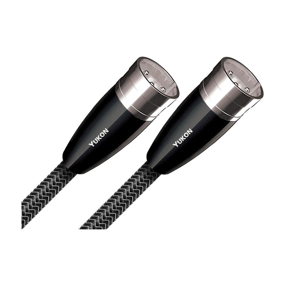 1m Yukon XLR, 1m, XLR (3-pin) , XLR (3-pin)  - Foto 1