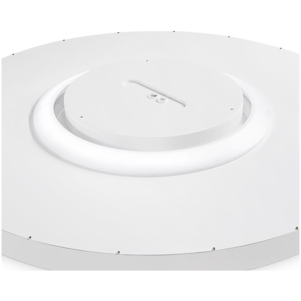 Fly Uplight D35 D45 3000k Lampada - Ideal Lux 270258 - Foto 1