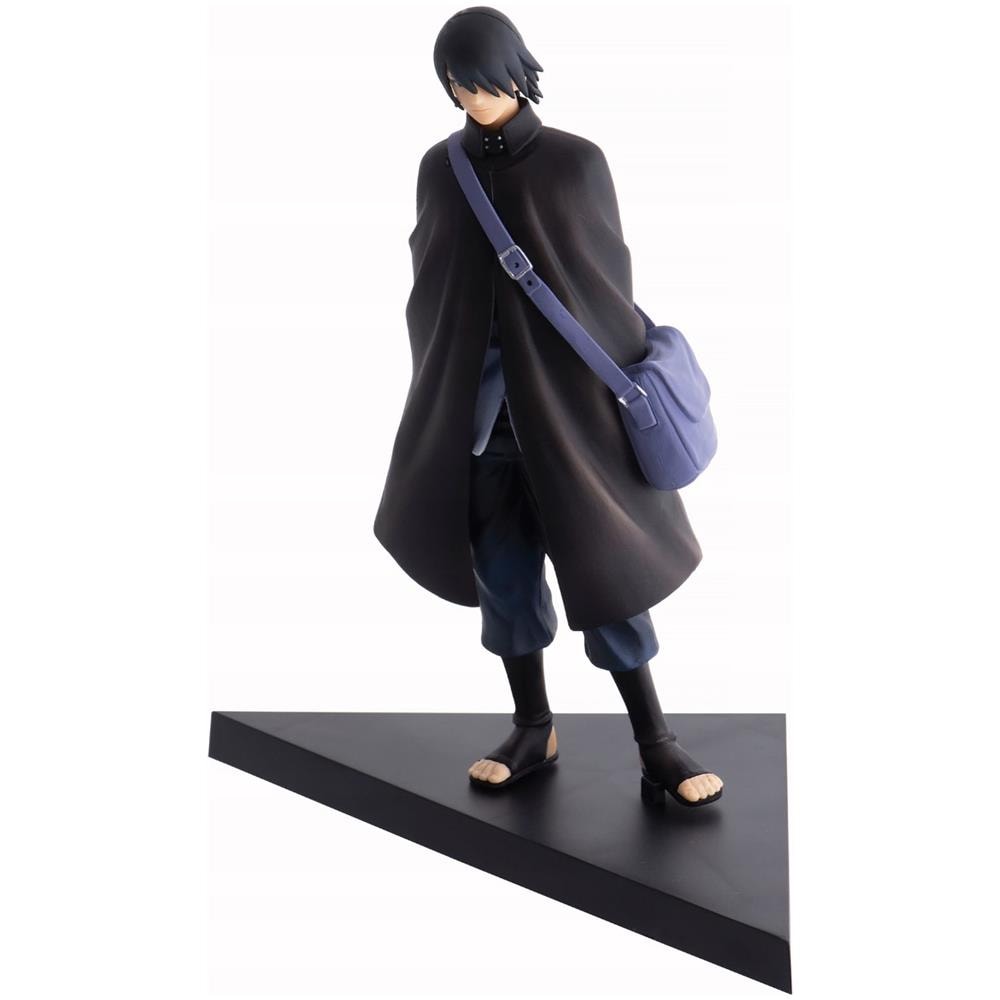 Boruto Naruto Next Generations Shinobi Relations Sasuke Uchiha - Foto 2