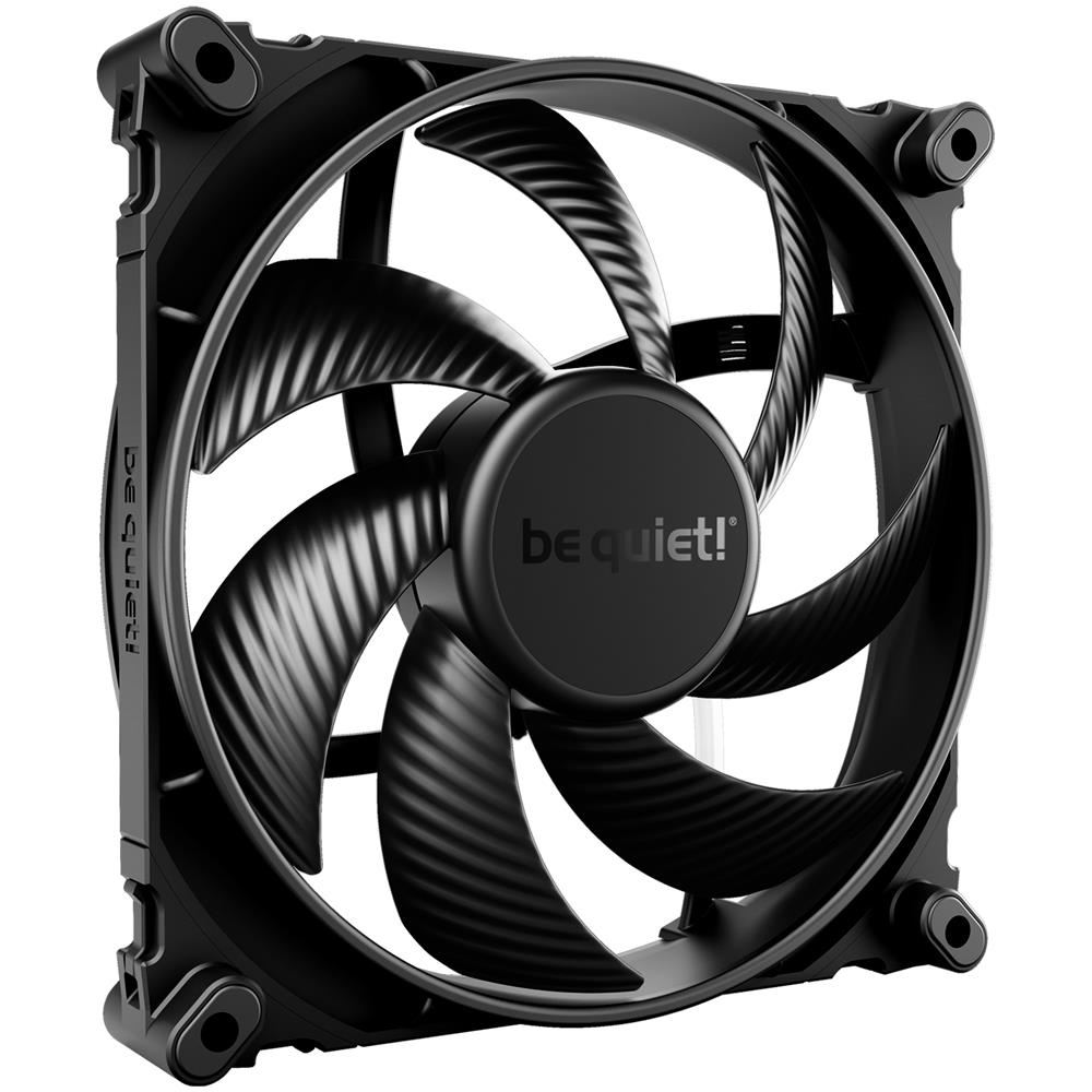 Ventola di Raffreddamento BL095 1100 Rpm 140 mm Colore Nero - Foto 1