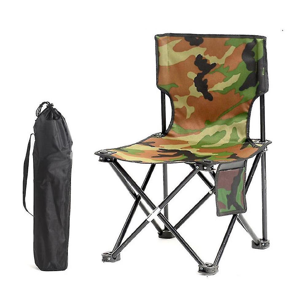 Sgabelli Da Campeggio Pieghevoli Portatili, Sgabelli Da Picnic Telescopici Per Esterni, Sgabello Pieghevole Da Viaggio Per Campeggio, Spiaggia, Pesca, Escursionismo, Giardino - Foto 10