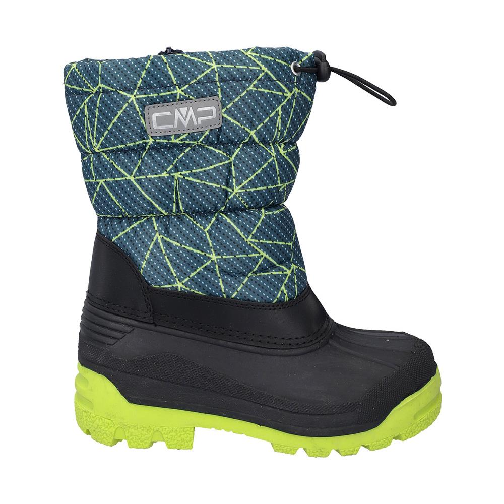 Doposci Kids Sneewy Bambino - B.blue-fucsia Eu 33.0 - Foto 1