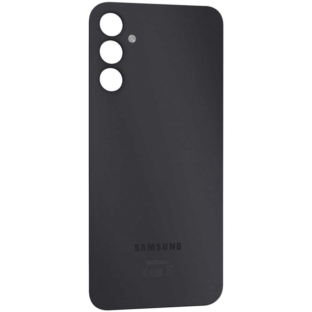 Copribatteria Originale Galaxy A14 5g, Awesome Nero - Foto 1
