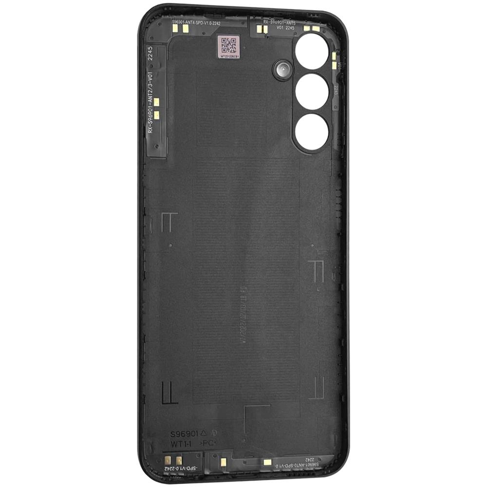 Copribatteria Originale Galaxy A14 5g, Awesome Nero - Foto 2