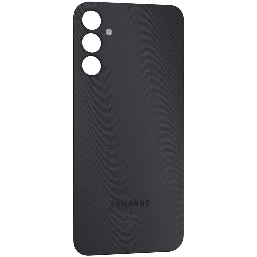 Copribatteria Originale Galaxy A14 5g, Awesome Nero - Foto 4