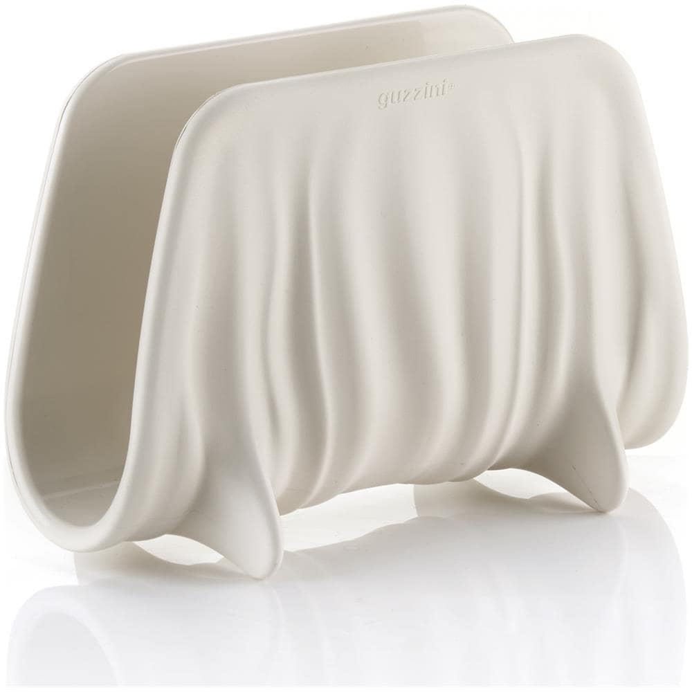 Portatovaglioli Tierra Bianco - Foto 1