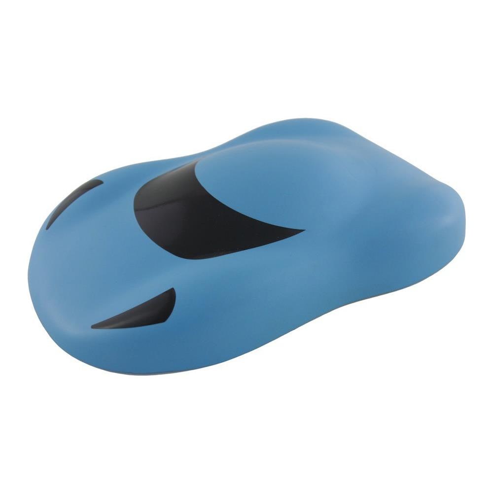 Wrapper, Pellicola Spray Rimovibile, 400 Ml - Blu Napoli - Ral C31 - Foto 2