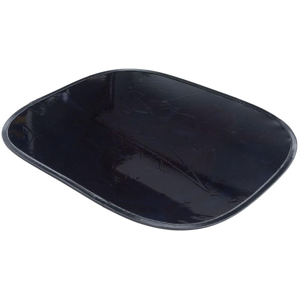 Tendina Laterale Auto Statica Extra Dark Spiderman 44x35 Cm Uomo Ragno - Foto 2