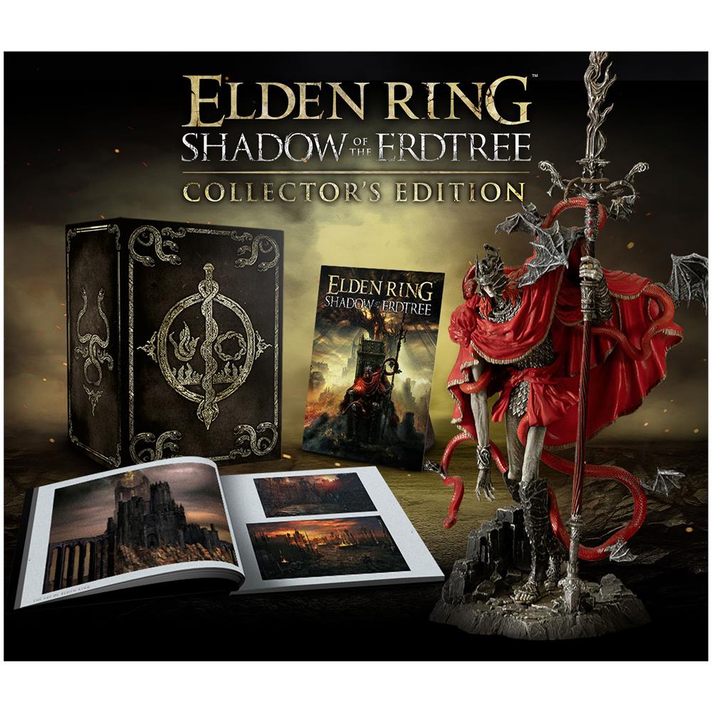 XBOX Serie X Elden Ring Shadow of the Erdtree Edition - Foto 3