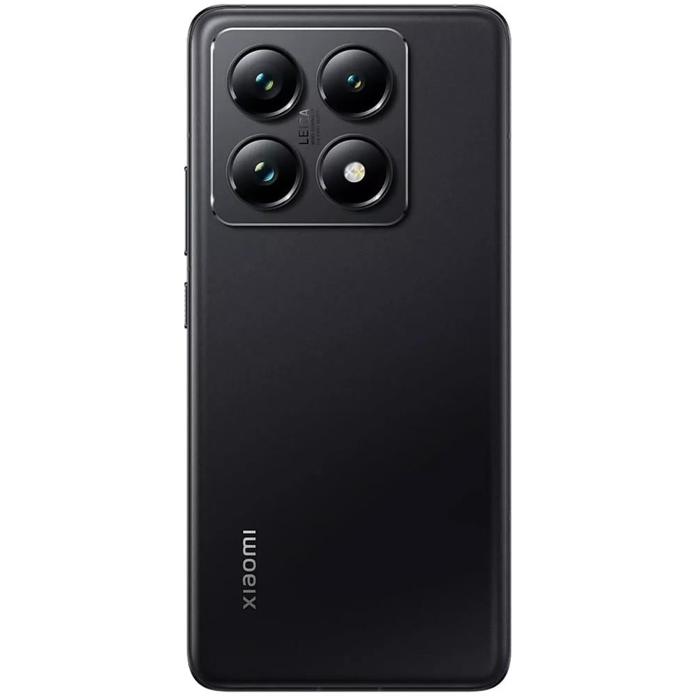 14T Pro 5G 512GB 12GB Ram Diplay 6.67" 2712x1220 Fot 50 MP, 5000 mAh Titan Black - Foto 2