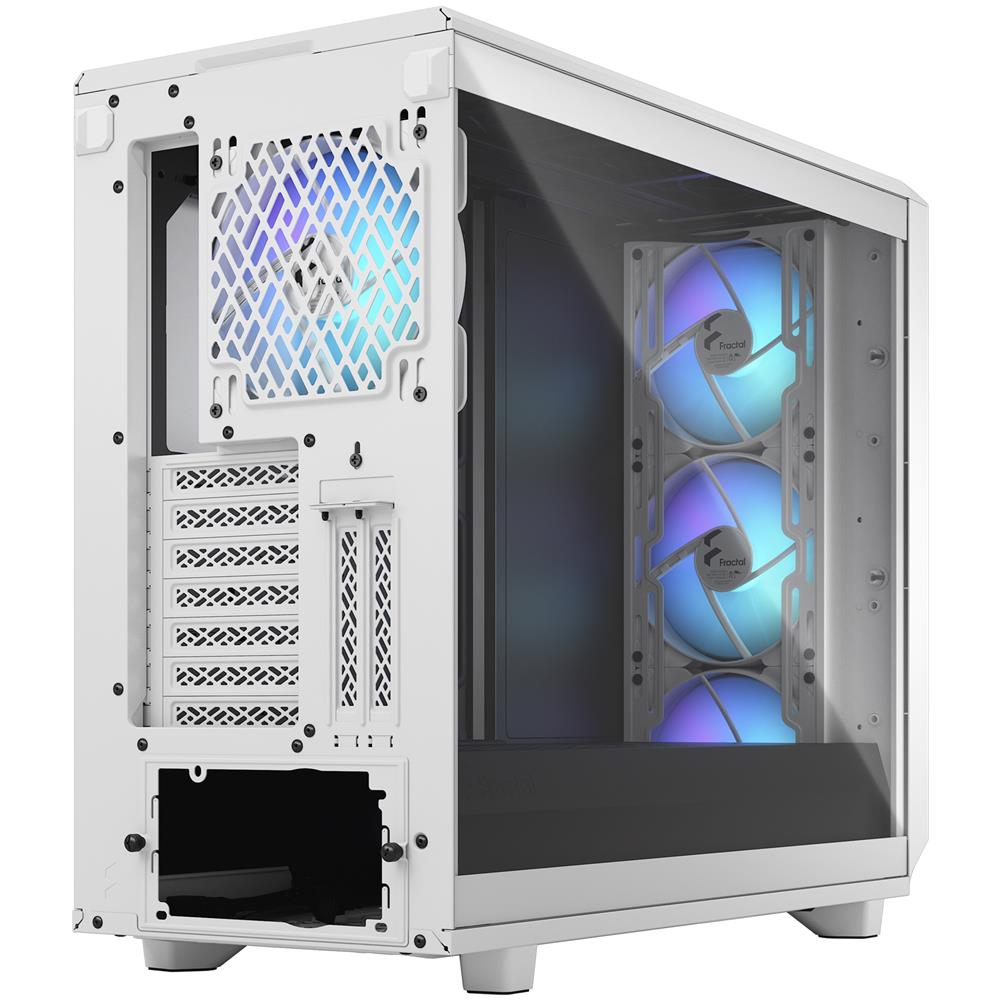 Meshify 2 RGB Bianco - Foto 13